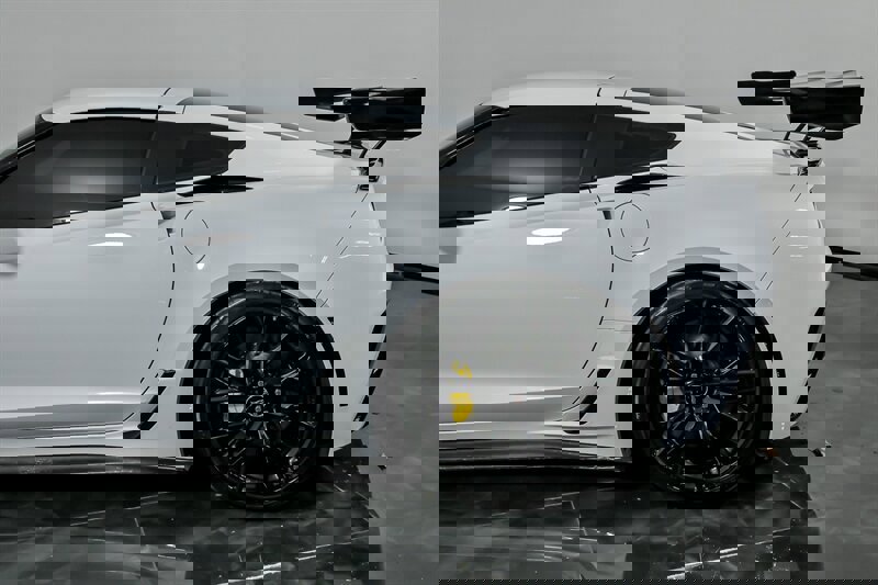 Used 2015 Chevrolet Corvette Z06 image 7