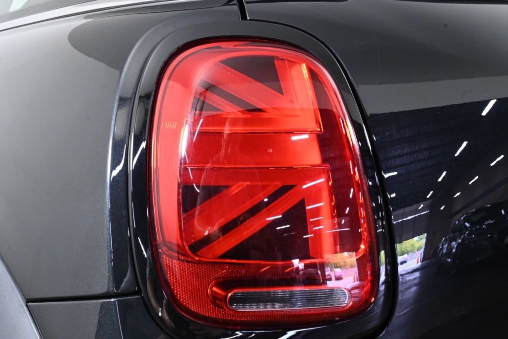 Used 2023 MINI Cooper S FWD image 7