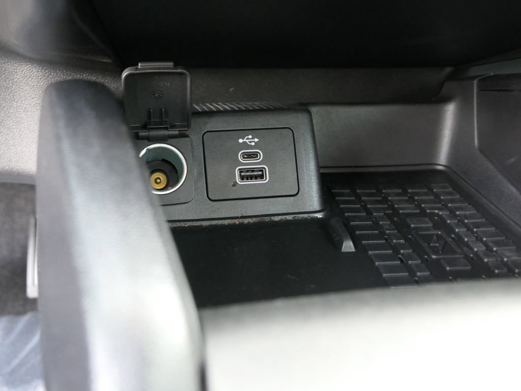 Used 2025 Ford Bronco Sport Heritage w/ Convenience Package image 22