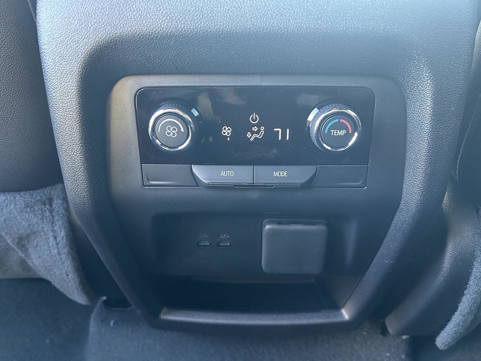 New 2026 Chevrolet Traverse LT w/ Driver Confidence Package image 38