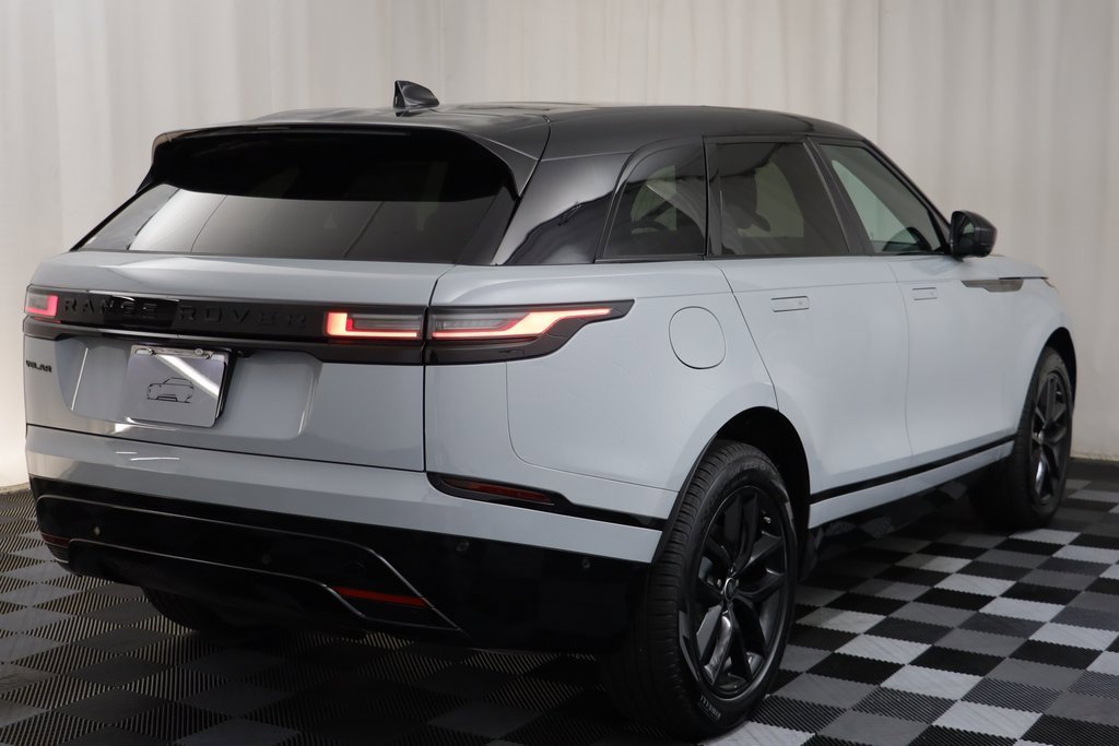 New 2026 Land Rover Range Rover Velar Dynamic SE image 19