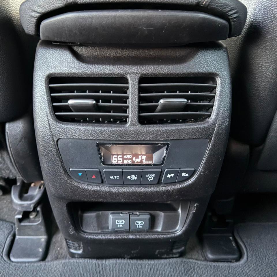 Used 2018 Acura MDX SH-AWD w/ Technology Package image 20