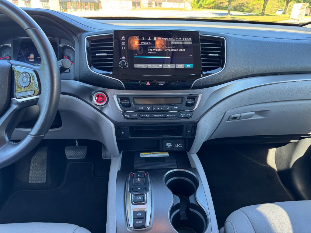 Used 2022 Honda Pilot Special Edition image 22