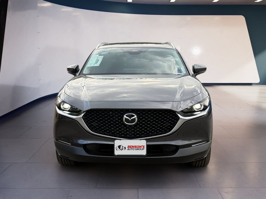 New 2026 MAZDA CX-30 AWD 2.5 S w/ Premium Package image 8