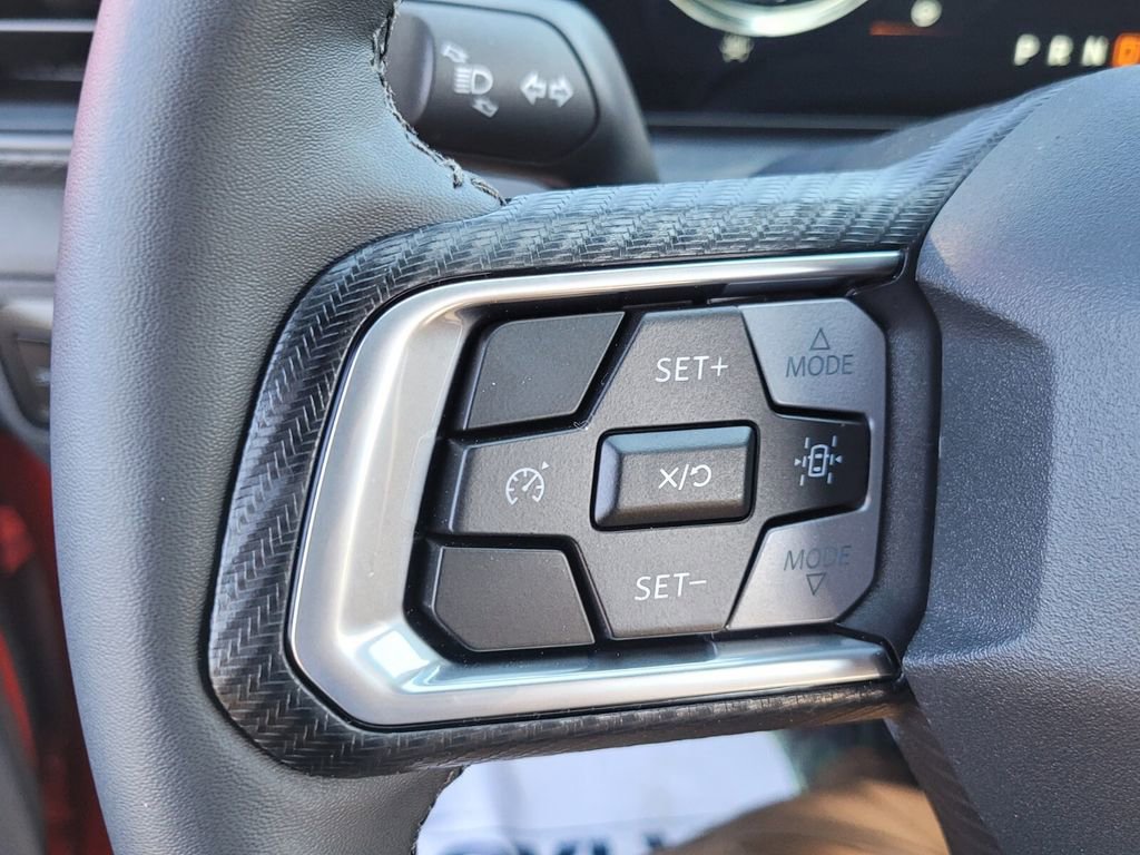 New 2026 Ford Mustang Coupe image 20