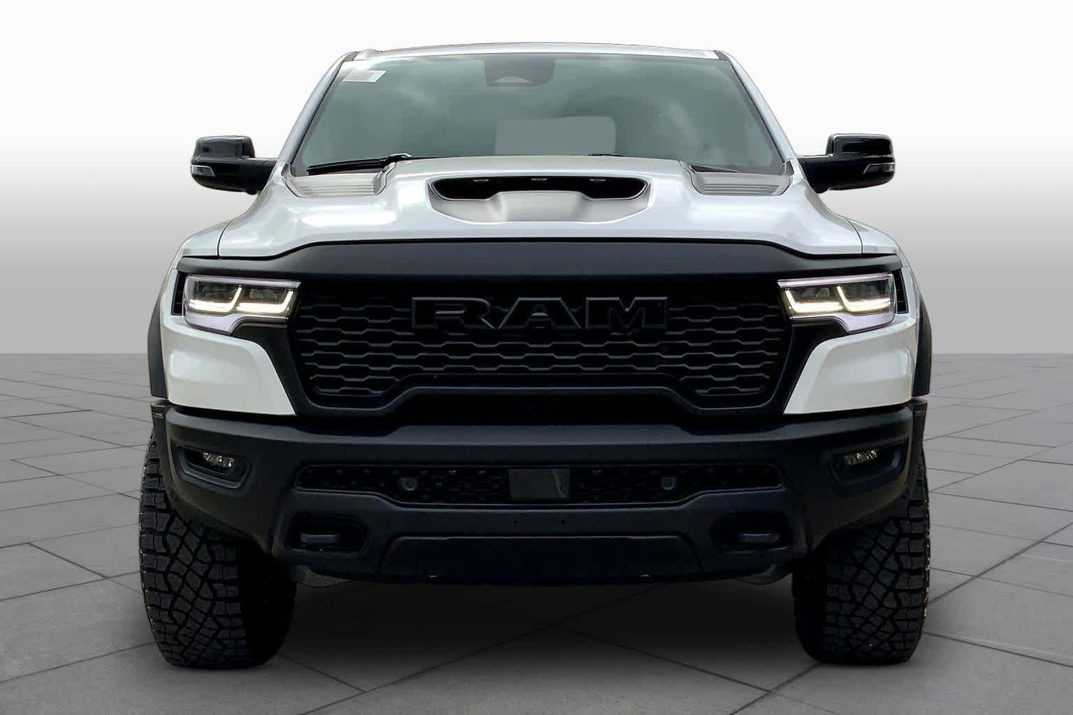 New 2026 RAM 1500 RHO AWD/4WD image 3