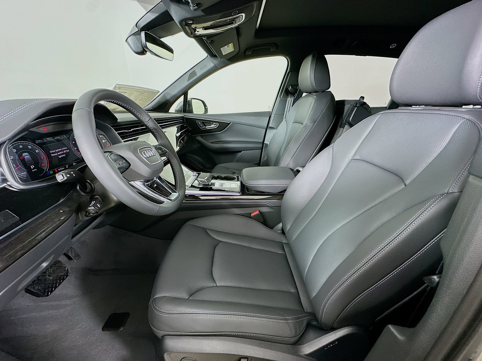 New 2026 Audi Q7 Premium Plus AWD/4WD image 34