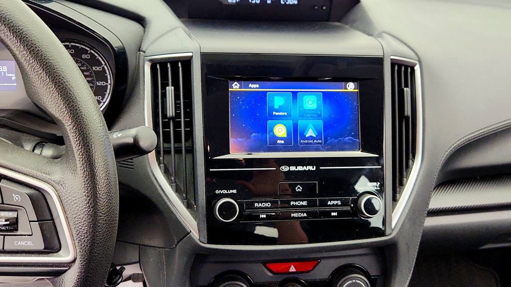 Used 2019 Subaru Impreza 2.0i AWD/4WD image 14