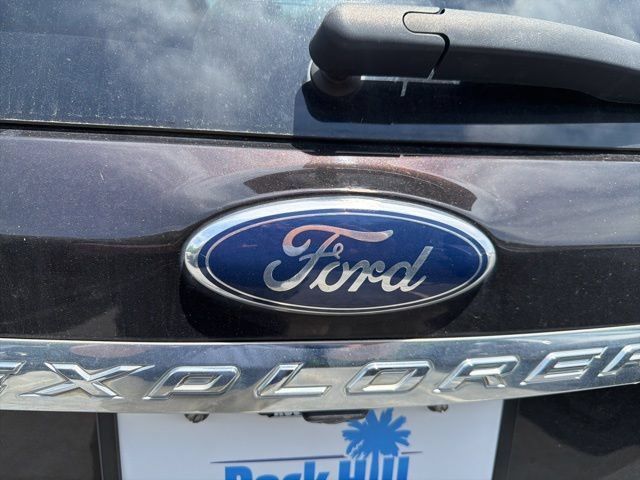 Used 2013 Ford Explorer XLT FWD image 11