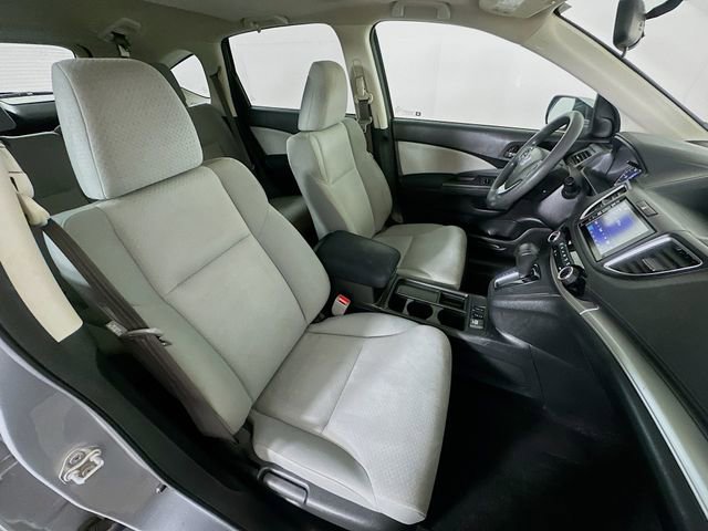 Used 2016 Honda CR-V EX image 7