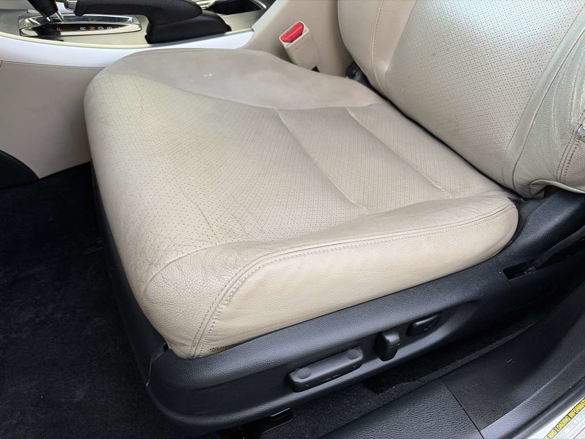 Used 2013 Honda Accord EX-L image 9