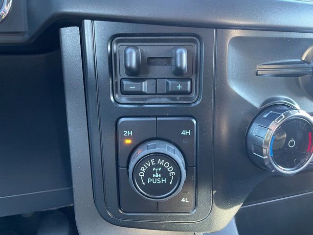 New 2025 Ford F150 Tremor w/ Bed Utility Package image 32