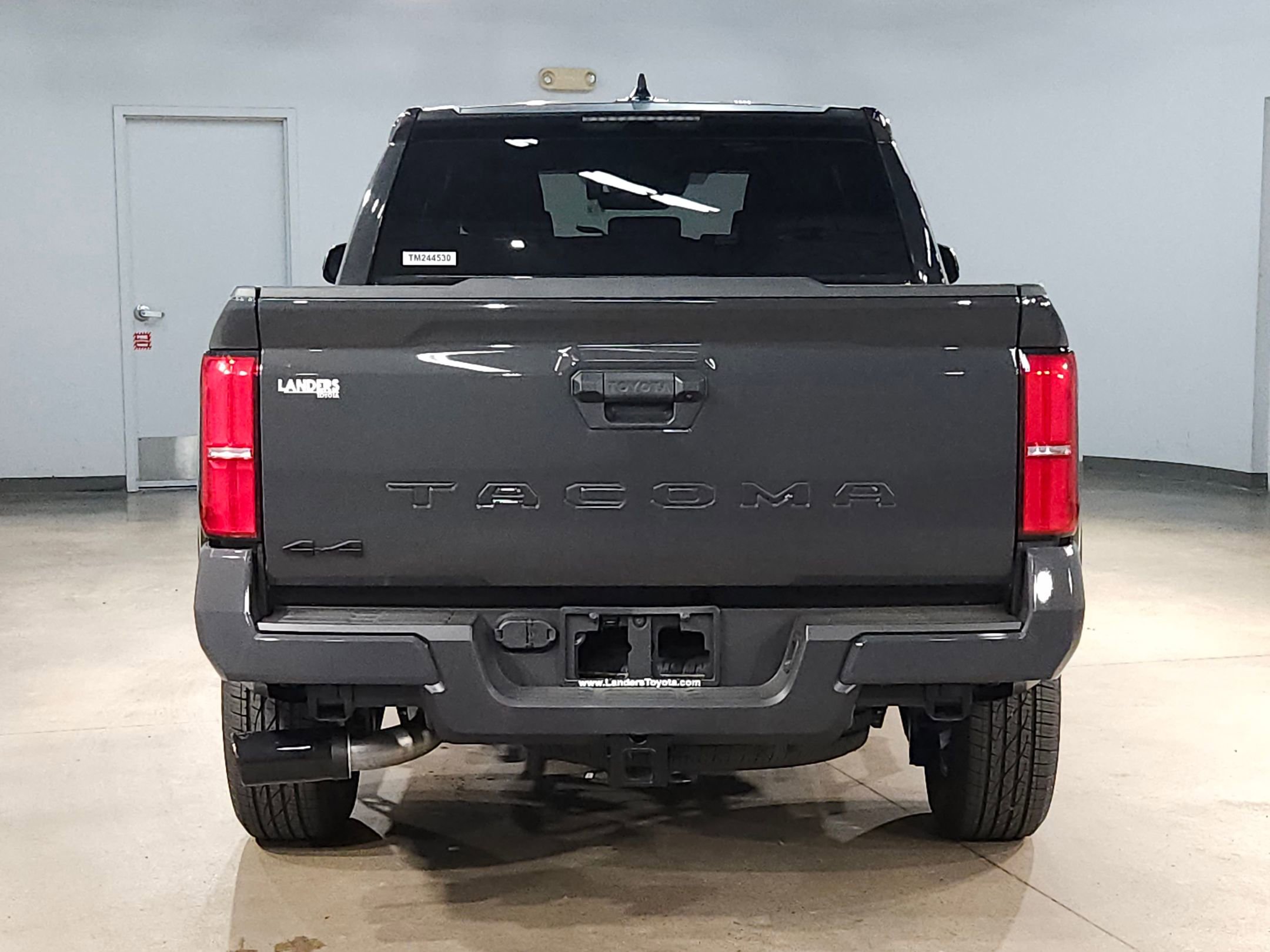 New 2026 Toyota Tacoma SR5 image 6