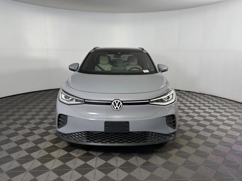 Used 2022 Volkswagen ID.4 Pro S image 5