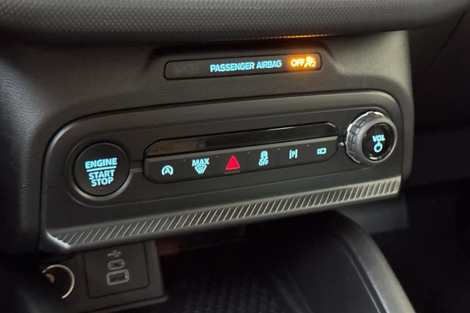 New 2026 Ford Bronco Sport Outer Banks w/ Outer Banks Tech Package+ AWD/4WD image 19
