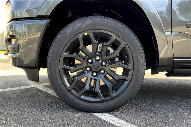 New 2026 RAM 1500 Limited image 12