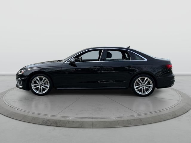 Used 2023 Audi A4 2.0T Premium AWD/4WD image 4