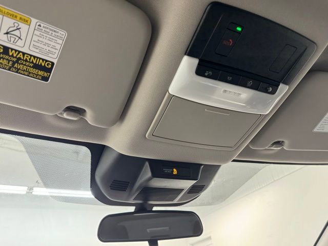 Used 2022 Nissan Rogue SV image 27