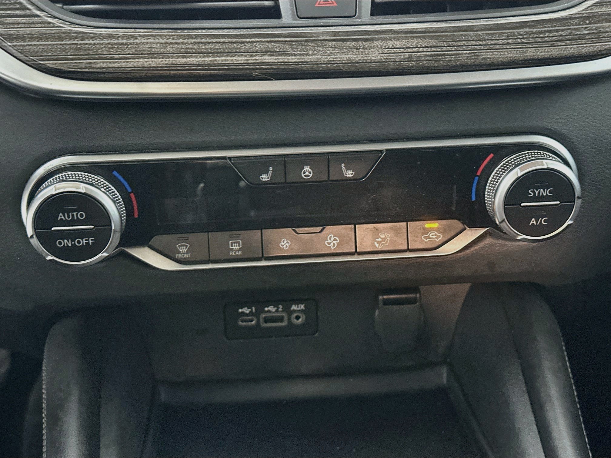 Used 2019 Nissan Altima 2.5 SL FWD image 22