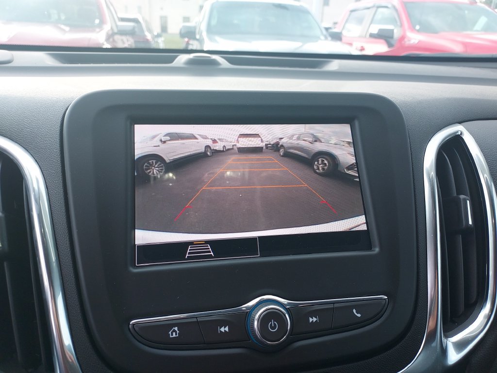 Used 2024 Chevrolet Equinox LT w/ LPO, Floor Liner Package AWD/4WD image 22