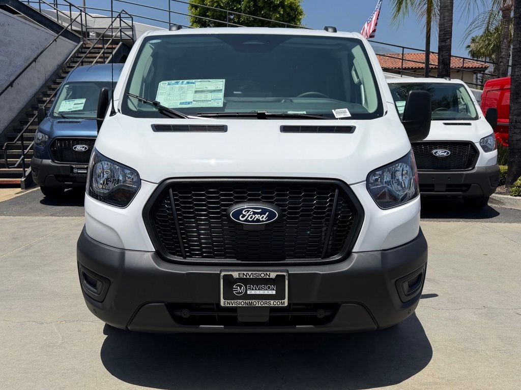 New 2026 Ford Transit 350 Low Roof AWD image 6
