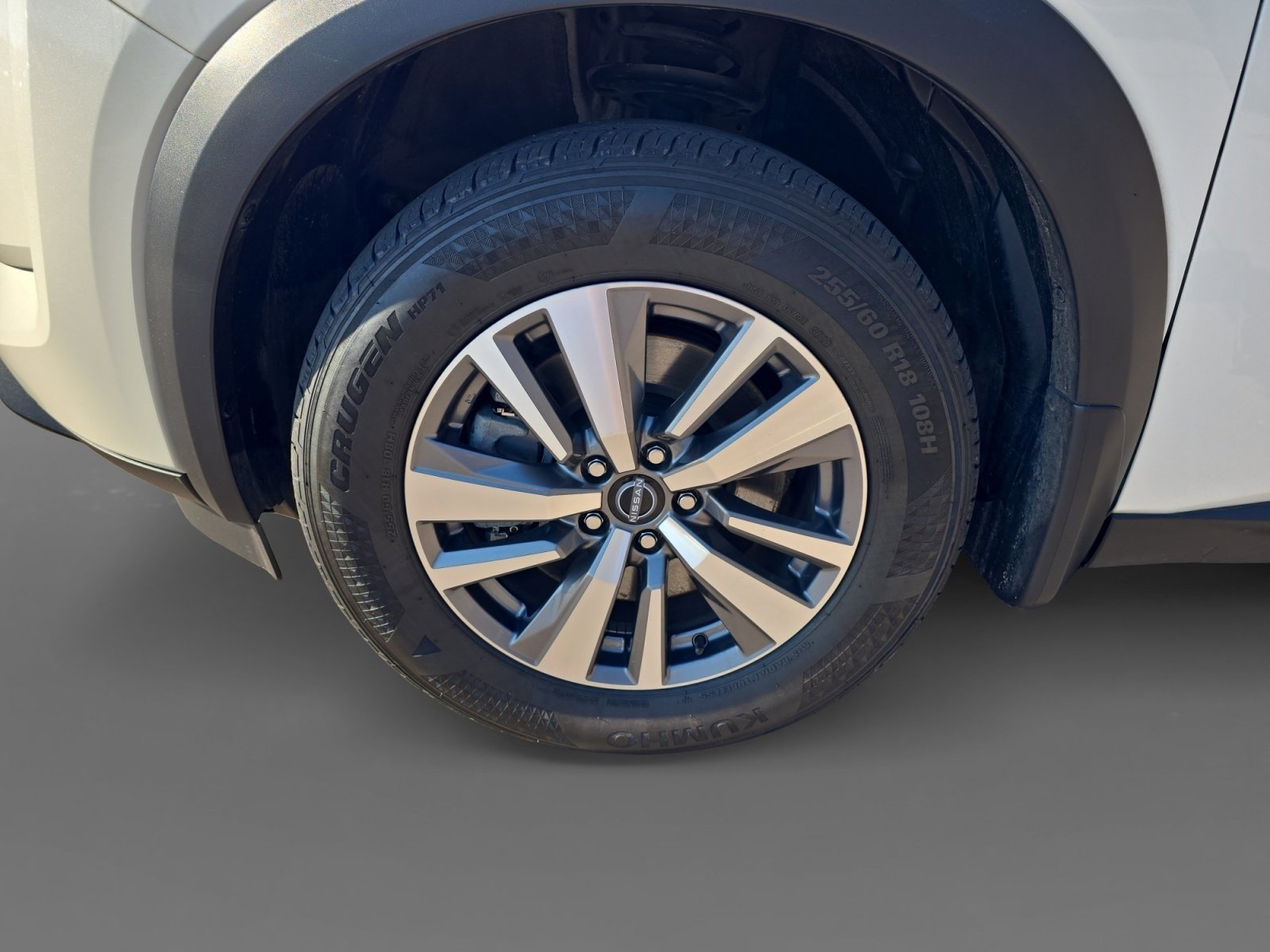 Certified 2024 Nissan Pathfinder SL AWD/4WD image 9