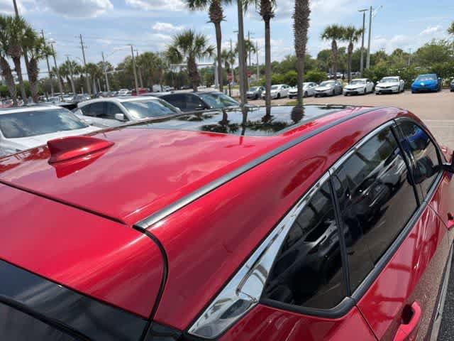 Used 2021 Acura RDX FWD image 19