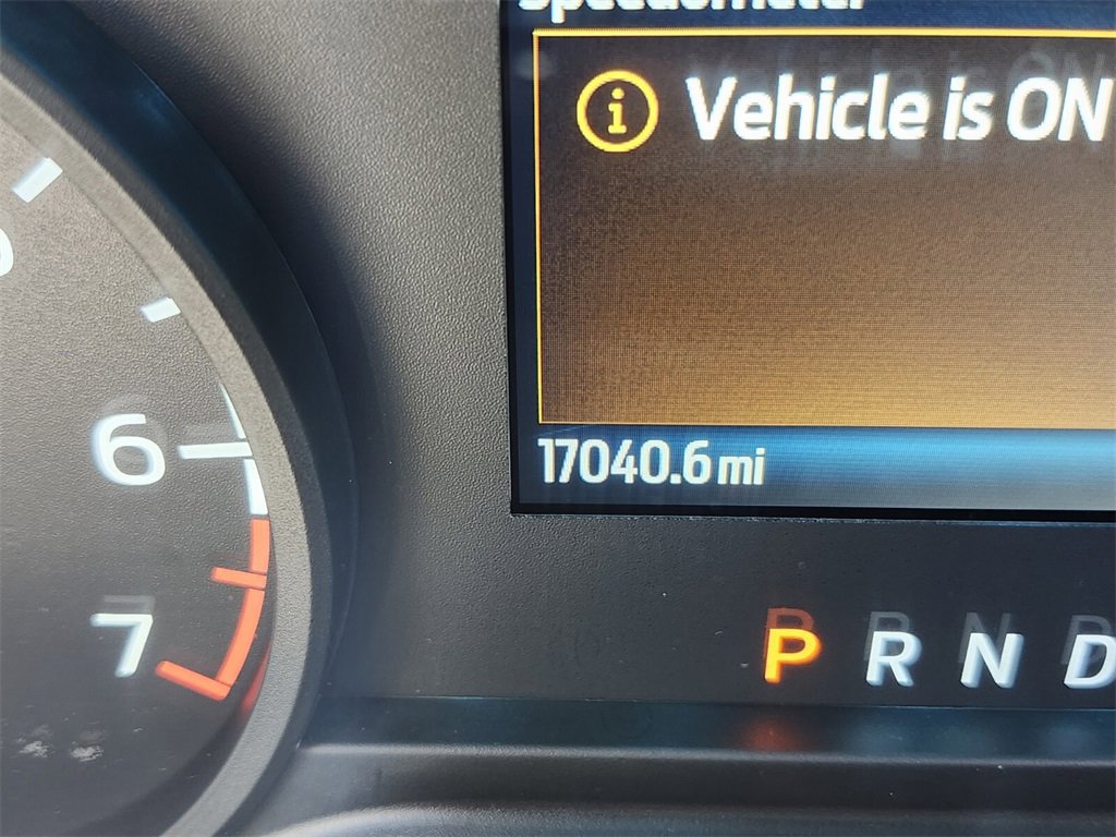 Used 2023 Ford F150 XL w/ STX Appearance Package image 26