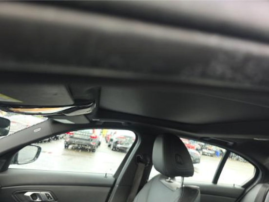 Used 2022 BMW 330e w/ Driving Assistance Package RWD image 8