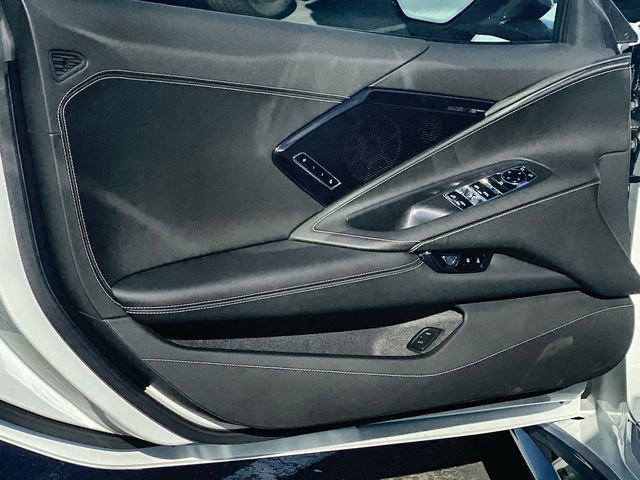 New 2026 Chevrolet Corvette Z06 image 28