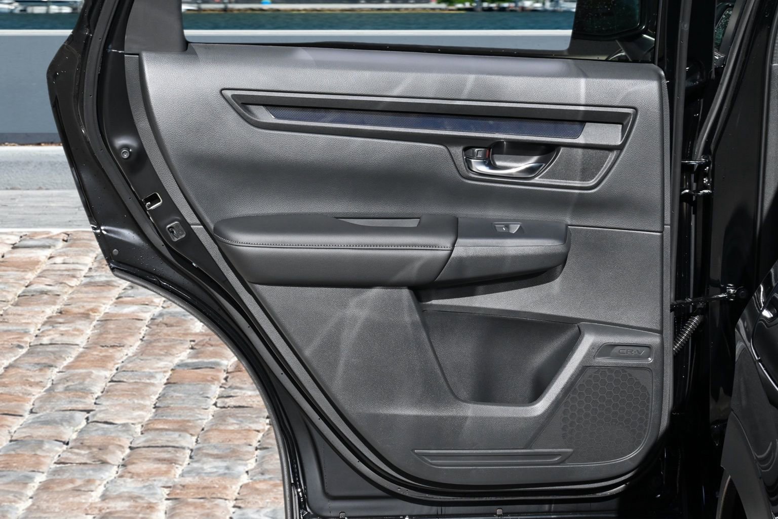 New 2026 Honda CR-V EX-L image 11