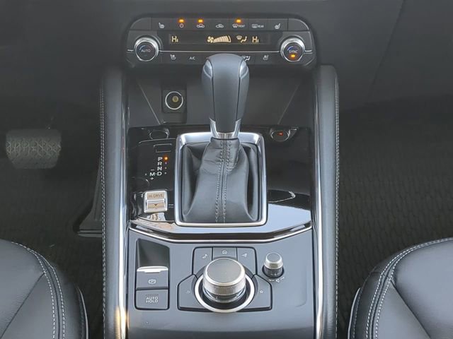 New 2025 MAZDA CX-5 AWD 2.5 S image 18