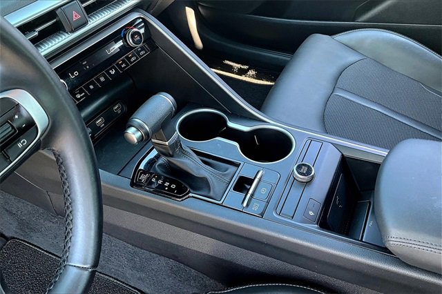 Used 2023 Kia K5 GT-Line image 15