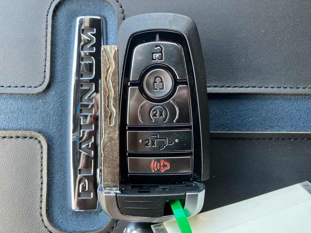 New 2026 Ford F350 Platinum image 34