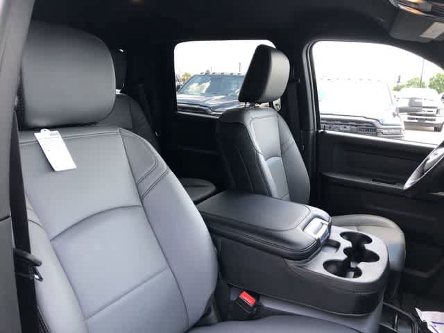 New 2026 RAM 3500 Tradesman AWD/4WD image 39