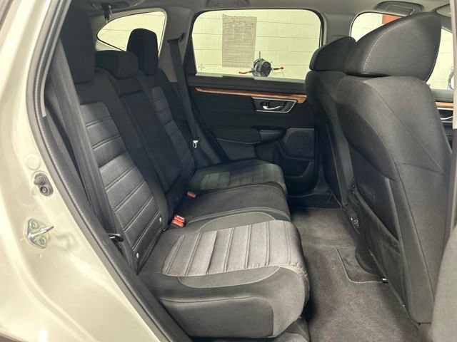 Used 2022 Honda CR-V EX image 17
