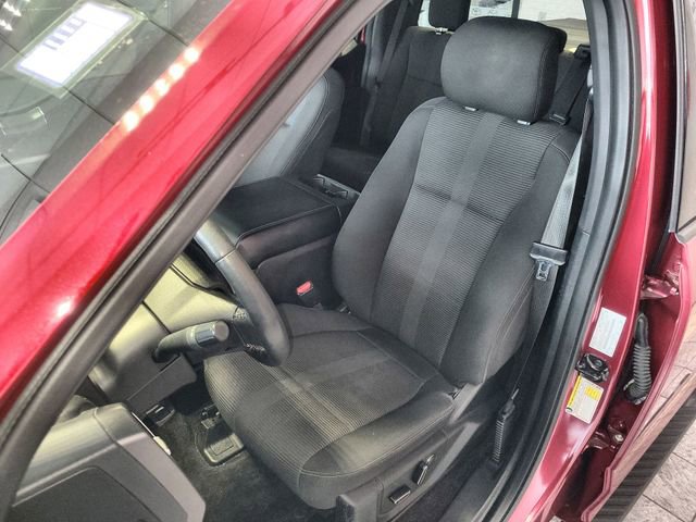 Used 2017 Ford F150 XLT w/ Equipment Group 302A Luxury image 11