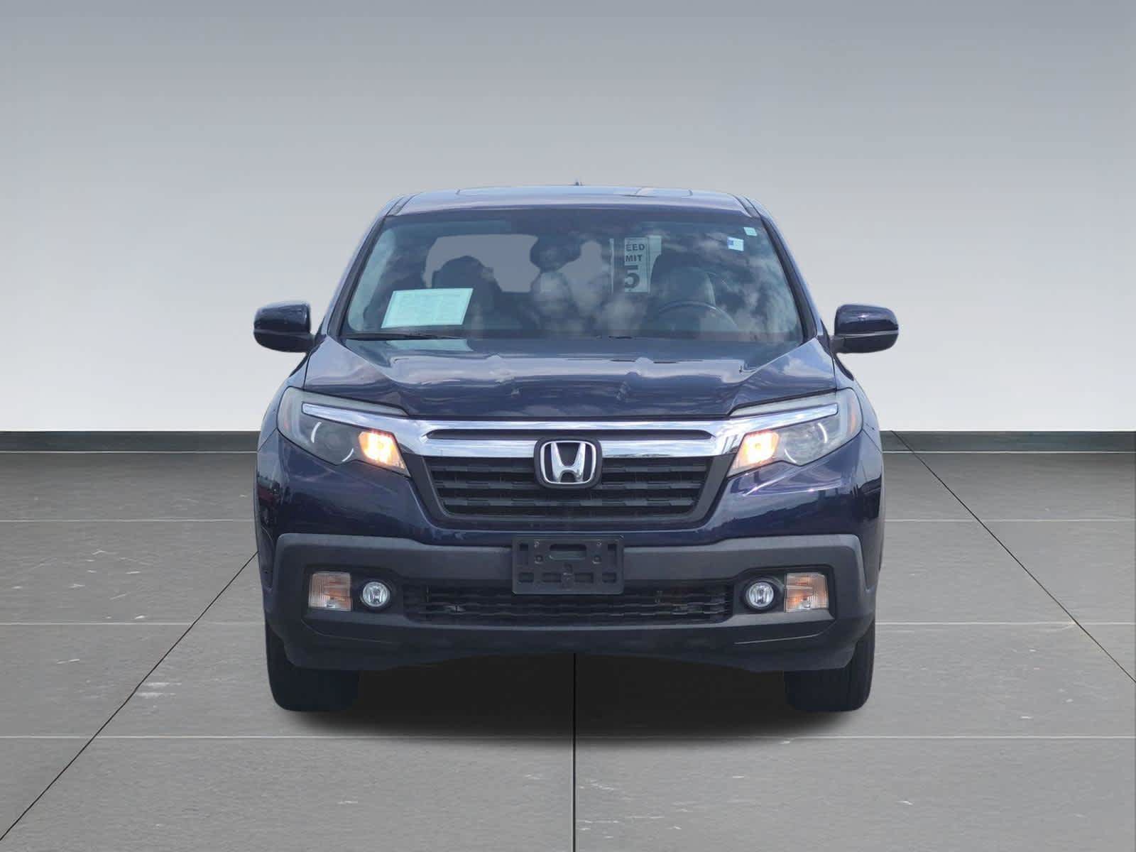Certified 2019 Honda Ridgeline RTL image 10