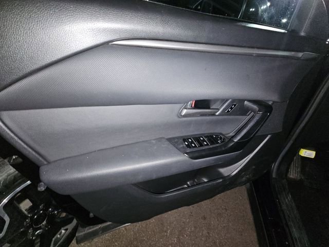 Used 2025 MAZDA CX-50 AWD 2.5 S w/ Preferred Package image 11