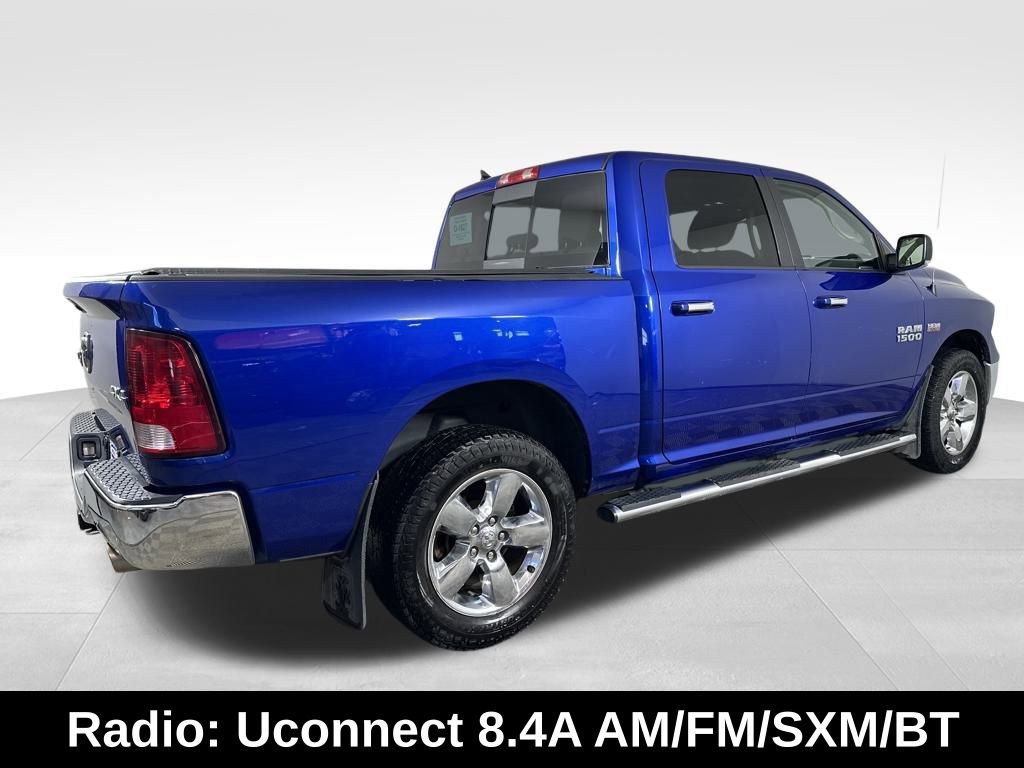 Used 2014 RAM 1500 Big Horn image 10