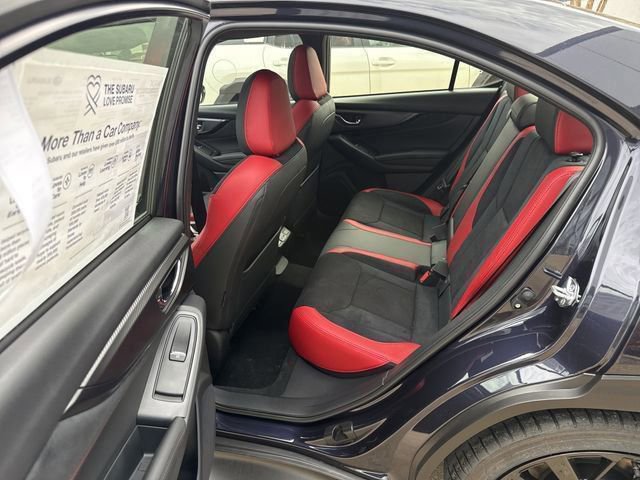 New 2026 Subaru WRX Limited image 16