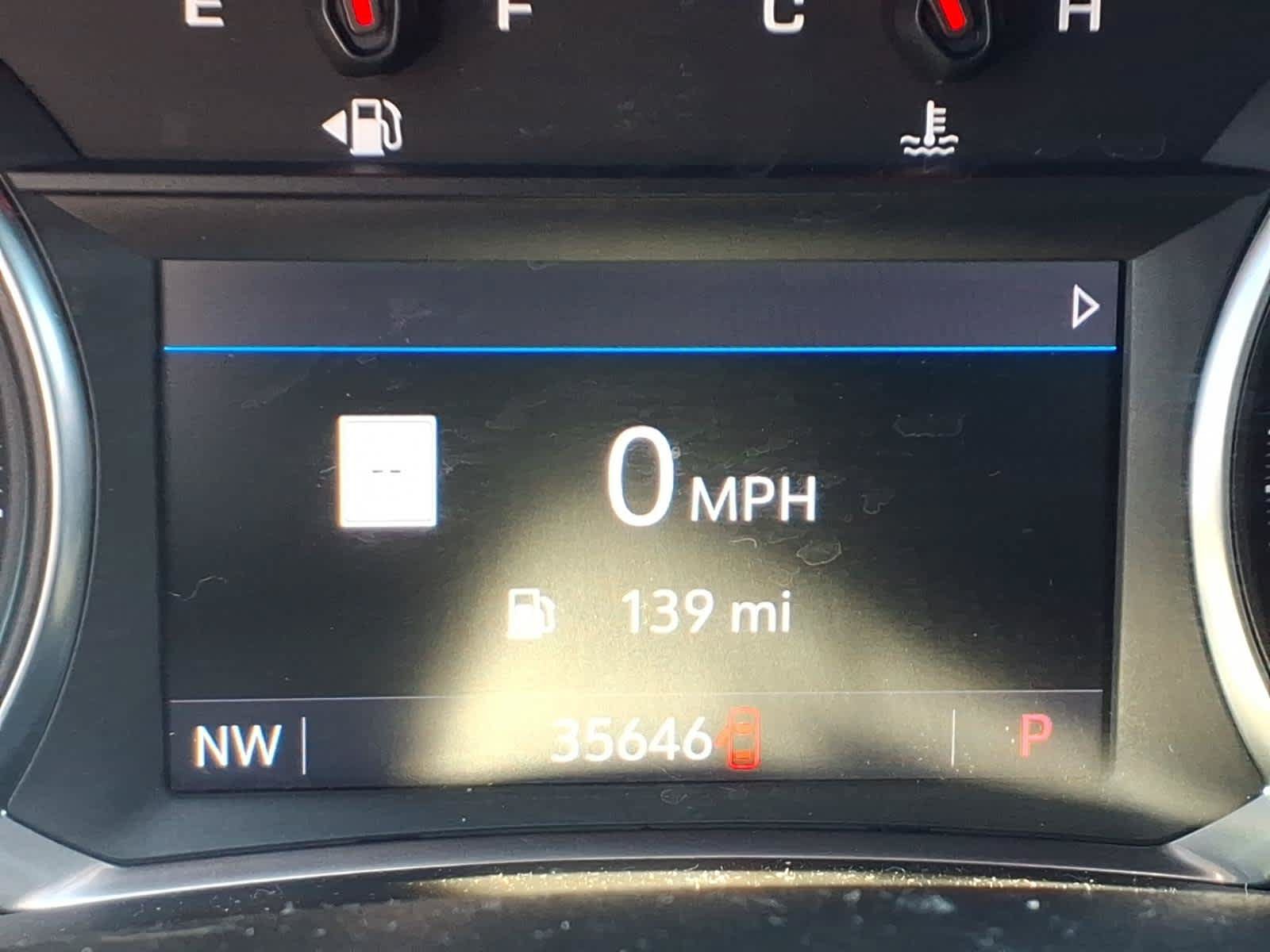 Used 2019 Chevrolet Equinox Premier AWD/4WD image 12