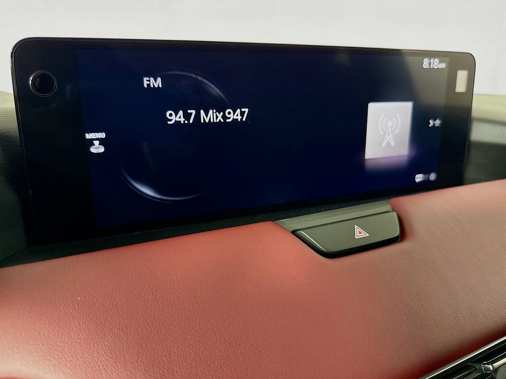 Used 2025 MAZDA CX-70 3.3 Turbo S w/ Premium Package AWD/4WD image 14