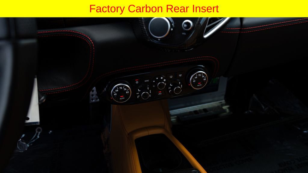 Used 2015 Ferrari 458 Spider RWD image 11