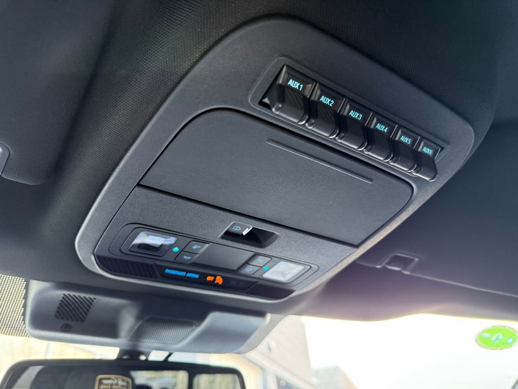 Used 2024 Ford F150 Tremor w/ Bed Utility Package image 45