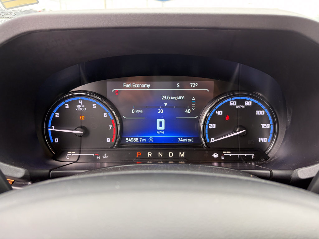 Certified 2021 Ford Bronco Sport Badlands AWD/4WD image 27