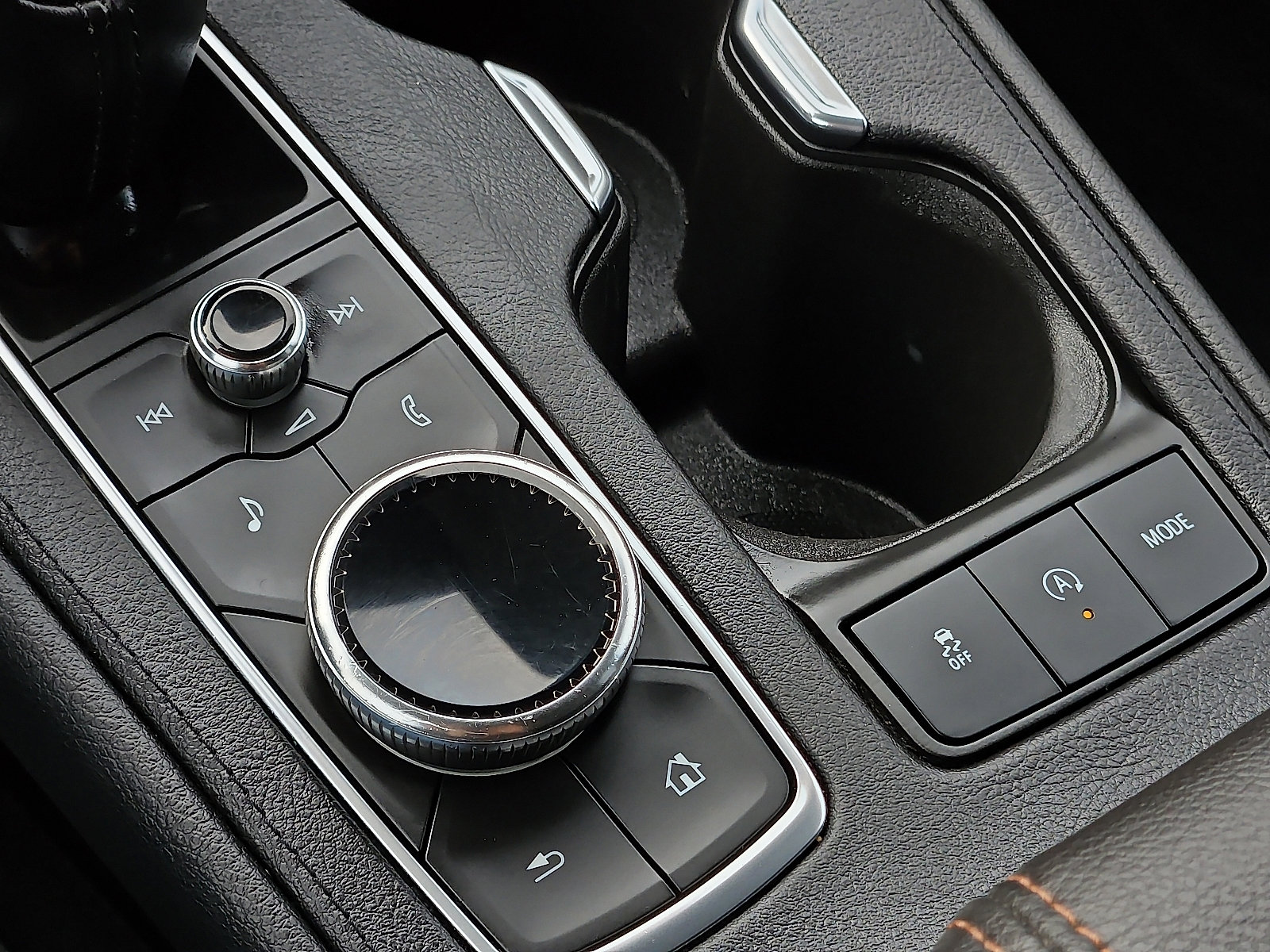 Used 2019 Cadillac XT4 Sport image 24