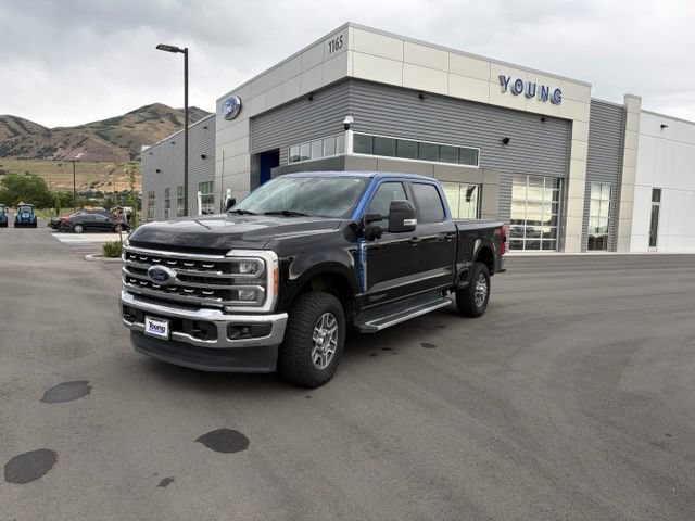 Used 2023 Ford F350 Lariat w/ FX4 Off-Road Package