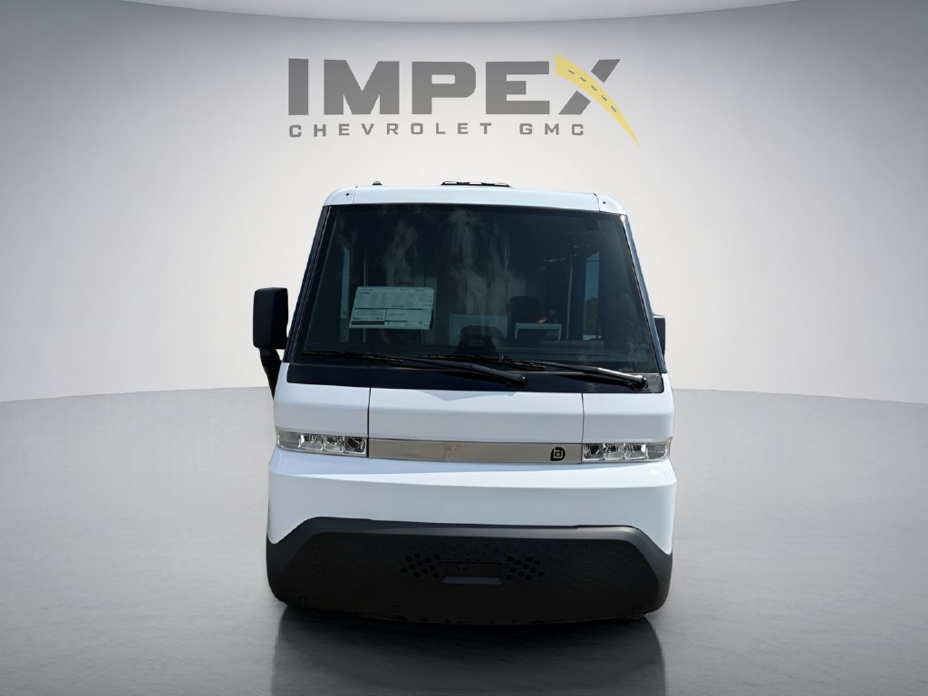 Used 2024 Chevrolet Brightdrop 400 w/ Commercial Equipment Package AWD/4WD image 7