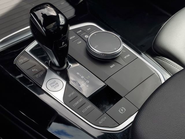 Used 2022 BMW X3 sDrive30i w/ Convenience Package image 36